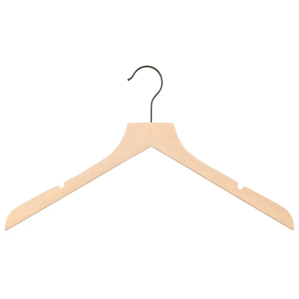 Wooden Shirt Hanger