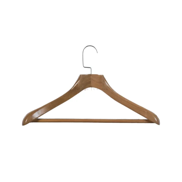 Executive Wooden Suiting Hanger