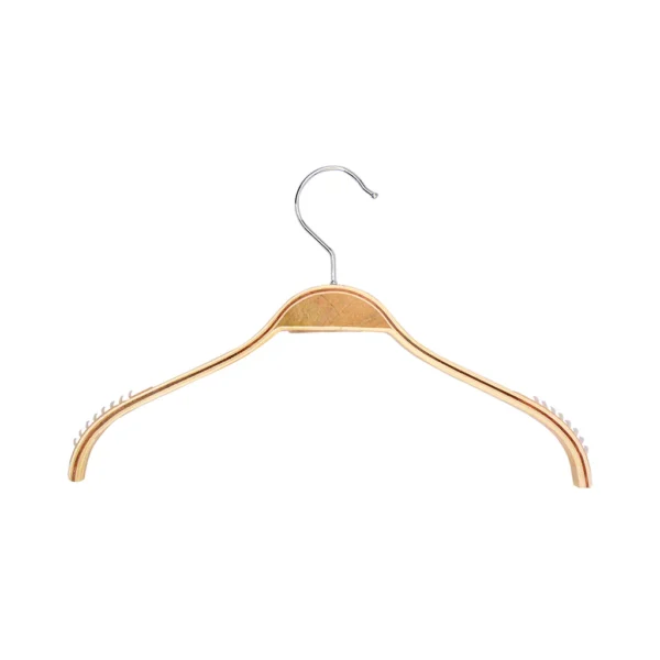 Bamboo Shirt Hanger