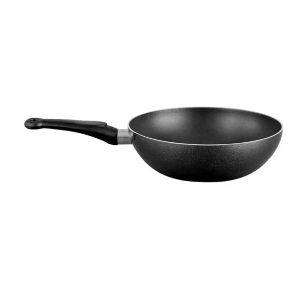 Marble Coated Wok - Image 2