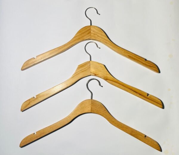 Gripping Cuts Hangers