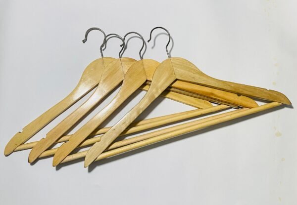 Wooden Hangers