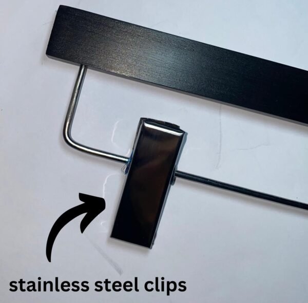 Stainless Steel Clips - Image 4