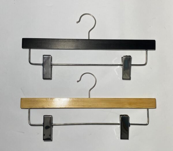 Stainless Steel Clips