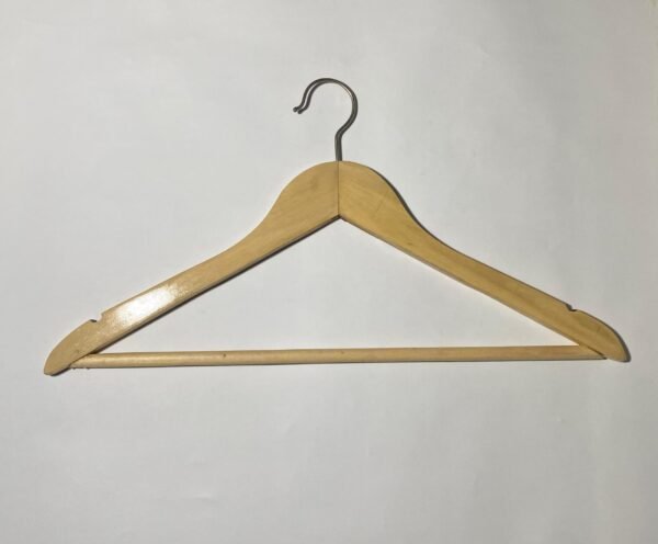 Wooden Hangers - Image 3