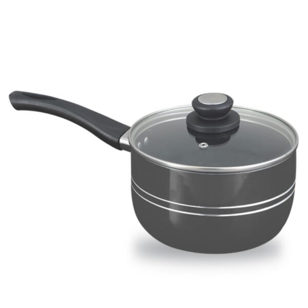 Primio Non  Stick Sauce pan+Lid